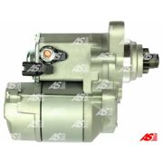 Слика 4 на Анласер AS-PL Brand new  Starter motor 2280001560 S6049