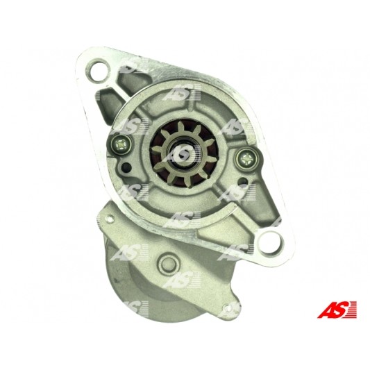 Слика на Анласер AS-PL Brand new  Starter motor 2280002120 S6044 за Toyota HiAce 3 Box (H50) 2.4 D - 72 коњи дизел