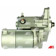 Слика 4 на Анласер AS-PL Brand new  Starter motor 2280002120 S6044