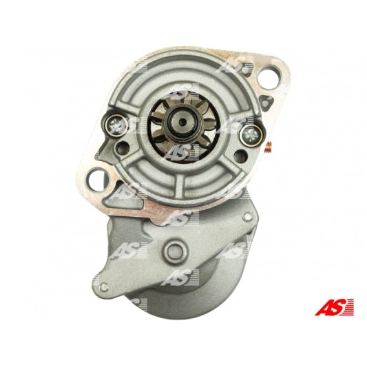 Слика на Анласер AS-PL Brand new  Starter motor 2280004570 S6096