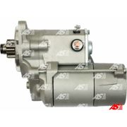 Слика 4 $на Анласер AS-PL Brand new  Starter motor 2280004570 S6096