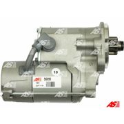 Слика 2 $на Анласер AS-PL Brand new  Starter motor 2280004570 S6096