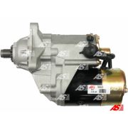 Слика 4 на Анласер AS-PL Brand new  Starter motor 2280005641 S6023