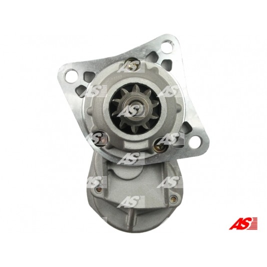 Слика на Анласер AS-PL Brand new  Starter motor 2280005641 S6023 за камион Iveco Eurotech MH 260 E 35 Y/P, 260 E 35 Y/PT, 260 E 35 Y/TN - 352 коњи дизел