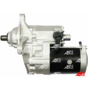 Слика 4 на Анласер AS-PL Brand new  Starter motor 2280007550 S6005