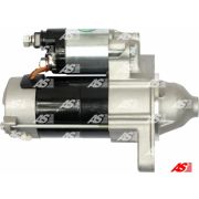 Слика 4 $на Анласер AS-PL Brand new  Starter motor 2280008550 S6036
