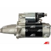 Слика 4 на Анласер AS-PL Brand new  Starter motor 2280009270 S6062