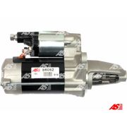 Слика 2 на Анласер AS-PL Brand new  Starter motor 2280009270 S6062