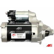 Слика 2 на Анласер AS-PL Brand new  Starter motor 281000D090 S6061