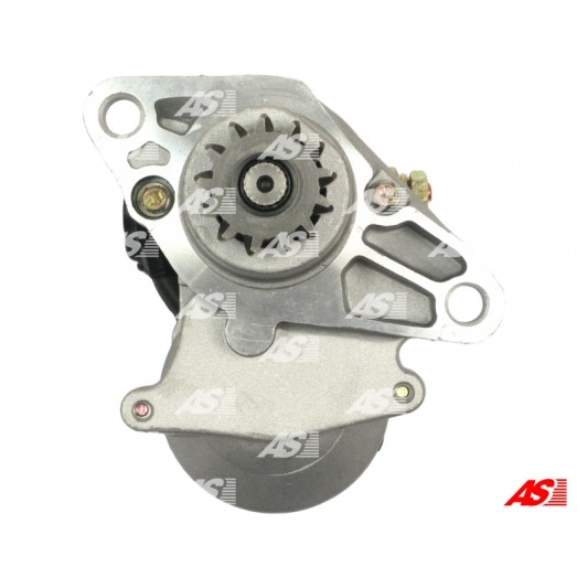 Слика на Анласер AS-PL Brand new  Starter motor 2810074260 S6057