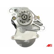 Слика 1 на Анласер AS-PL Brand new  Starter motor 2810074260 S6057