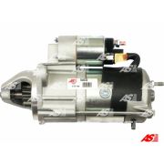 Слика 2 $на Анласер AS-PL Brand new  Starter motor 2873K405 S4030