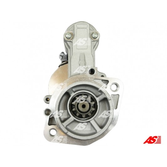 Слика на Анласер AS-PL Brand new  Starter motor 36100-4A000 S3062 за Hyundai H-1 BUS (KMF) 2.5 CRDi - 116 коњи дизел