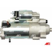 Слика 4 на Анласер AS-PL Brand new  Starter motor 3M5T11000DC S9033