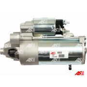 Слика 2 на Анласер AS-PL Brand new  Starter motor 3M5T11000DC S9033