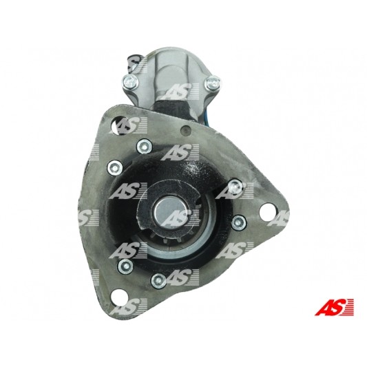 Слика на Анласер AS-PL Brand new  Starter motor 428000-0130 S6181