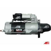 Слика 4 $на Анласер AS-PL Brand new  Starter motor 428000-0130 S6181