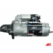 Слика 2 $на Анласер AS-PL Brand new  Starter motor 428000-0130 S6181