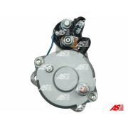 Слика 3 $на Анласер AS-PL Brand new  Starter motor 428000-0130 S6181