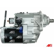 Слика 2 $на Анласер AS-PL Brand new  Starter motor 428000-4080 S6186