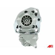 Слика 1 $на Анласер AS-PL Brand new  Starter motor 428000-4080 S6186