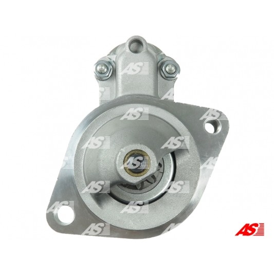 Слика на Анласер AS-PL Brand new  Starter motor 428000-4490 S6185 за BMW 3 Touring E91 316 i - 122 коњи бензин