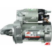 Слика 2 на Анласер AS-PL Brand new  Starter motor 428000-4490 S6185