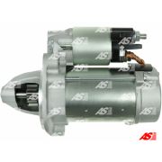 Слика 2 на Анласер AS-PL Brand new  Starter motor 428000-4600 S6210S