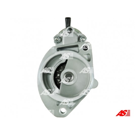 Слика на Анласер AS-PL Brand new  Starter motor 428000-6760 S6219S за Kia Rio 3 Hatchback (UB) 1.1 CRDi - 75 коњи дизел