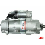 Слика 2 $на Анласер AS-PL Brand new  Starter motor 428000-7221 S6156