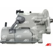 Слика 2 $на Анласер AS-PL Brand new  Starter motor 4280000250 S6060