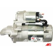 Слика 4 на Анласер AS-PL Brand new  Starter motor 4280000660 S6075