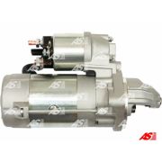 Слика 2 на Анласер AS-PL Brand new  Starter motor 4280000660 S6075