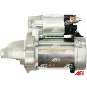 Слика 4 $на Анласер AS-PL Brand new  Starter motor 4280004560 S6099