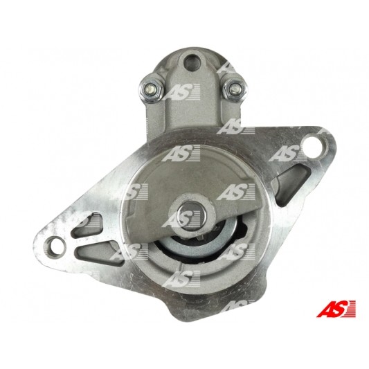 Слика на Анласер AS-PL Brand new  Starter motor 4280006180 S6042 за Toyota Yaris (P9) 1.33 VVT-i - 99 коњи бензин