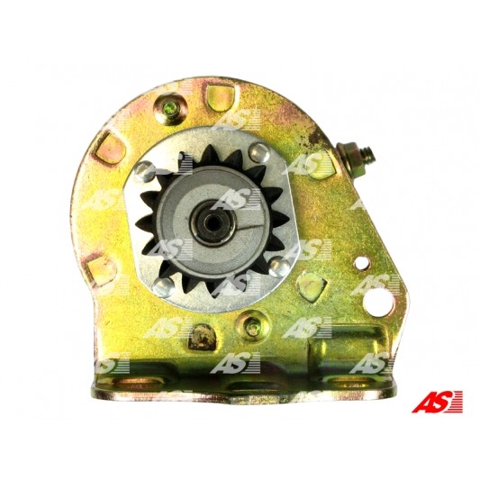 Слика на Анласер AS-PL Brand new  Starter motor 497401 S9027