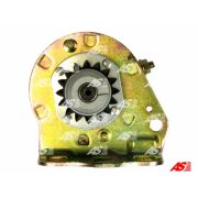 Слика 1 $на Анласер AS-PL Brand new  Starter motor 497401 S9027