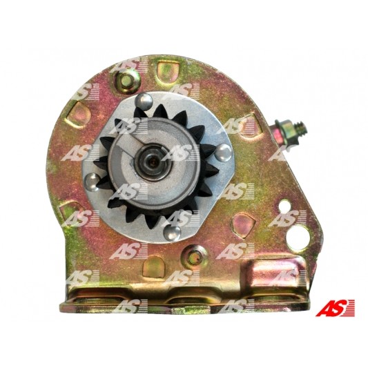 Слика на Анласер AS-PL Brand new  Starter motor 497595 S9025