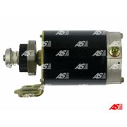 Слика 2 $на Анласер AS-PL Brand new  Starter motor 497595 S9025