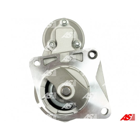 Слика на Анласер AS-PL Brand new  Starter motor 63103031 S4025 за Fiat Idea 1.4 - 77 коњи бензин