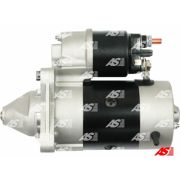 Слика 4 на Анласер AS-PL Brand new  Starter motor 63103031 S4025