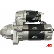 Слика 4 $на Анласер AS-PL Brand new  Starter motor 63113001 S4031