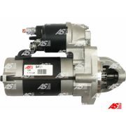 Слика 2 $на Анласер AS-PL Brand new  Starter motor 63113001 S4031