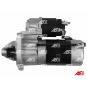 Слика 2 на Анласер AS-PL Brand new  Starter motor 63113002 S4024