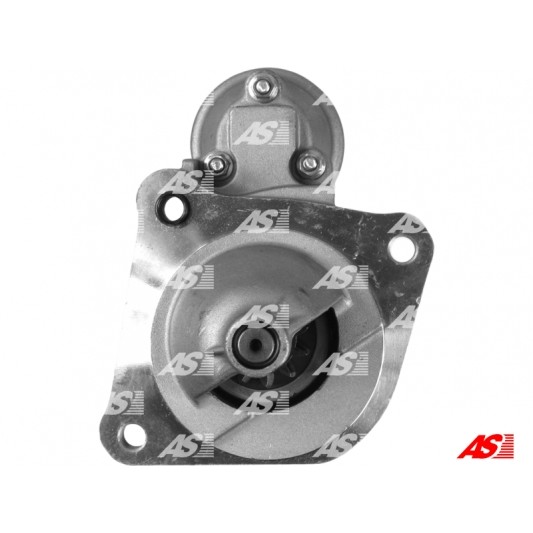 Слика на Анласер AS-PL Brand new  Starter motor 63113002 S4024 за Lancia Delta 3 (844) 2.0 D Multijet - 163 коњи дизел