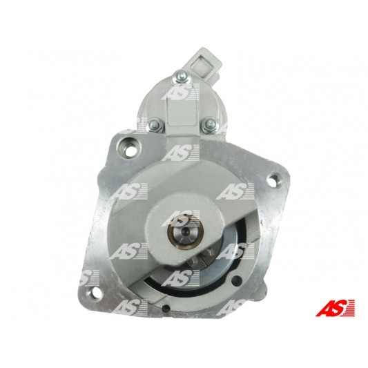 Слика на Анласер AS-PL Brand new  Starter motor 63114014 S4017 за Fiat Ducato BUS 230 2.8 JTD 4x4 - 128 коњи дизел