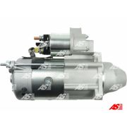 Слика 4 на Анласер AS-PL Brand new  Starter motor 63114014 S4017