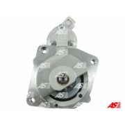 Слика 1 на Анласер AS-PL Brand new  Starter motor 63114014 S4017