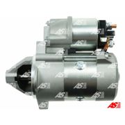 Слика 2 на Анласер AS-PL Brand new  Starter motor 63191007 S4051