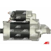 Слика 4 на Анласер AS-PL Brand new  Starter motor 63222005 S4035